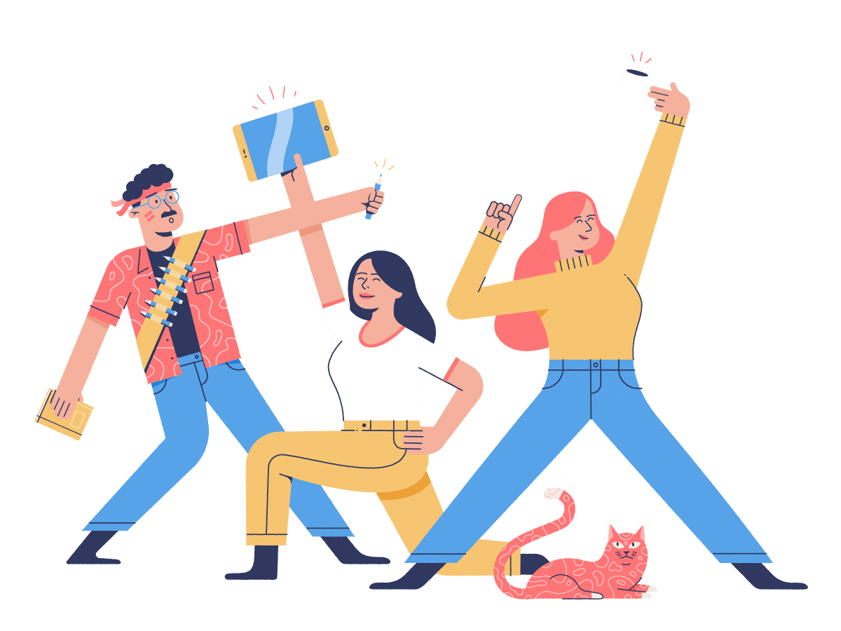 Communaute freelance Bande à part