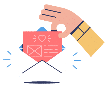 Newsletter Bande à part