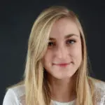 Capucine Gorenbouh UI/UX designer