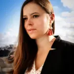 Christelle Doutey designer global