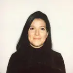Julie Charrier UI/UX designer