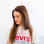 Léa Lafleur graphiste