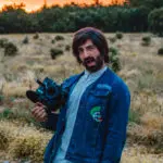 Matt Moal photographe videaste mariage