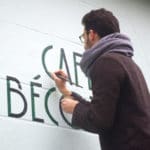 Thierry Fétiveau typographe