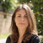 Alix Moyon - Bande à part