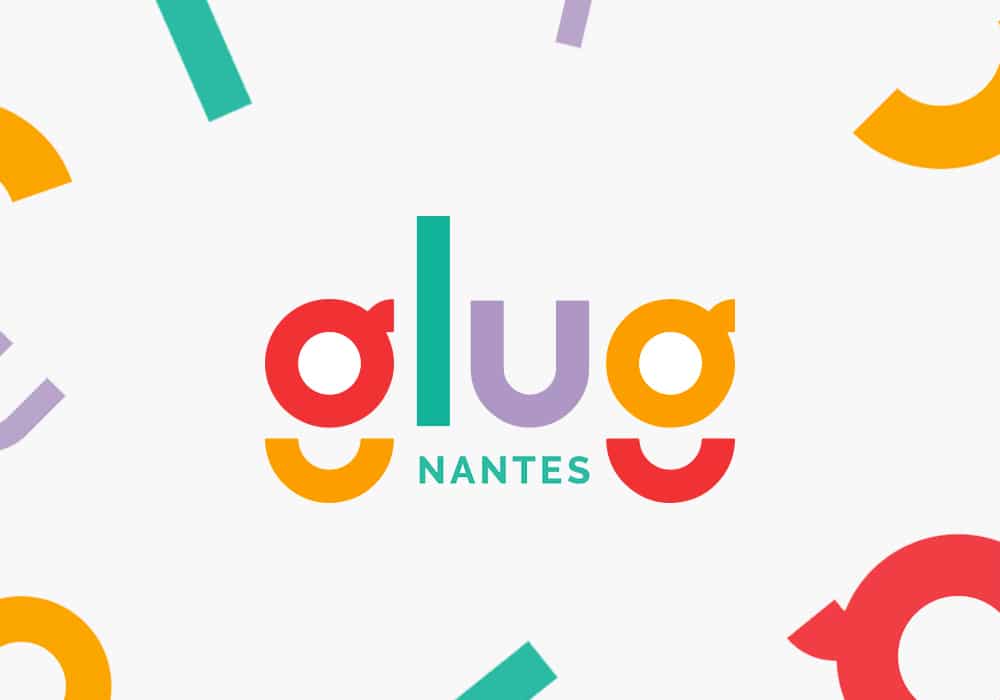 Glug Nantes : conférences de créatifs