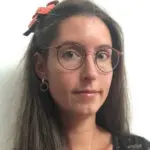 Isaline Picard - bande à part