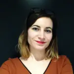 Joanna Villemain - Bande à part
