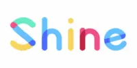 Logo - Shine banque pour les indépendants