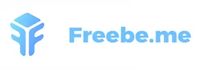 Logo - Freebe.me
