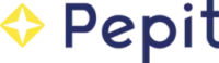 Logo - Pepit Nantes expert comptable