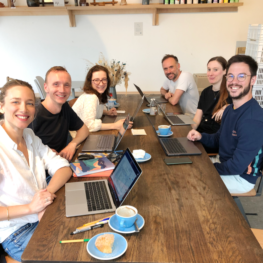 coworking_maisonarlot_BAP Coworking freelance chez Maison Arlot Cheng