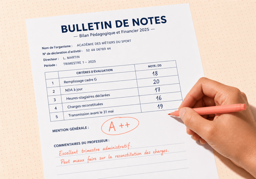 Formateur micro-entrepreneur
