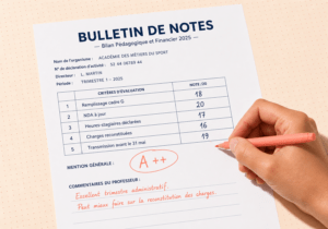 Formateur micro-entrepreneur