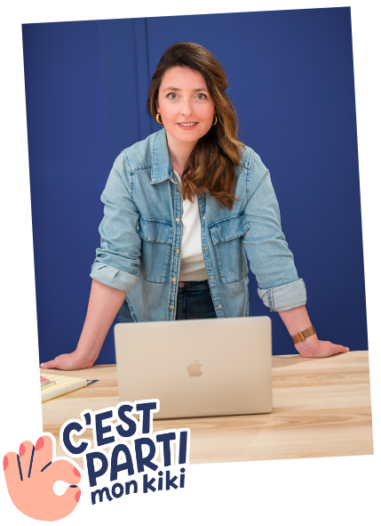 Alix Leroy - Formatrice freelancing et micro-entreprise