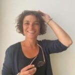 Julie Leblanc - Responsable pédagogique à l'AGR.