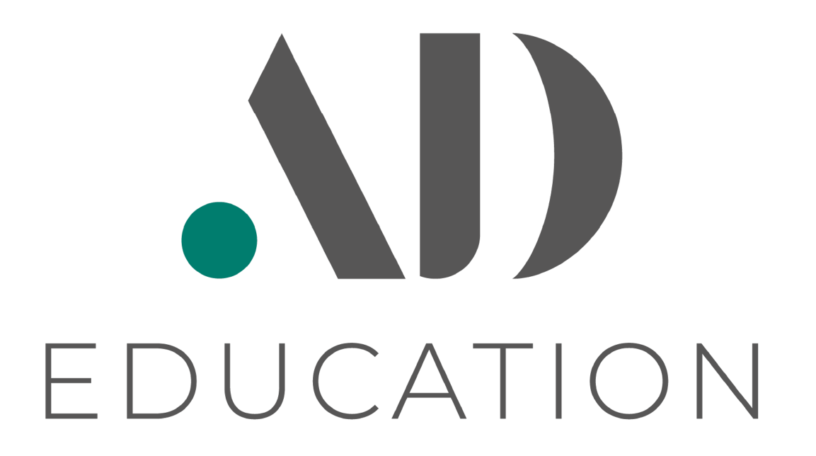Logo AD Education