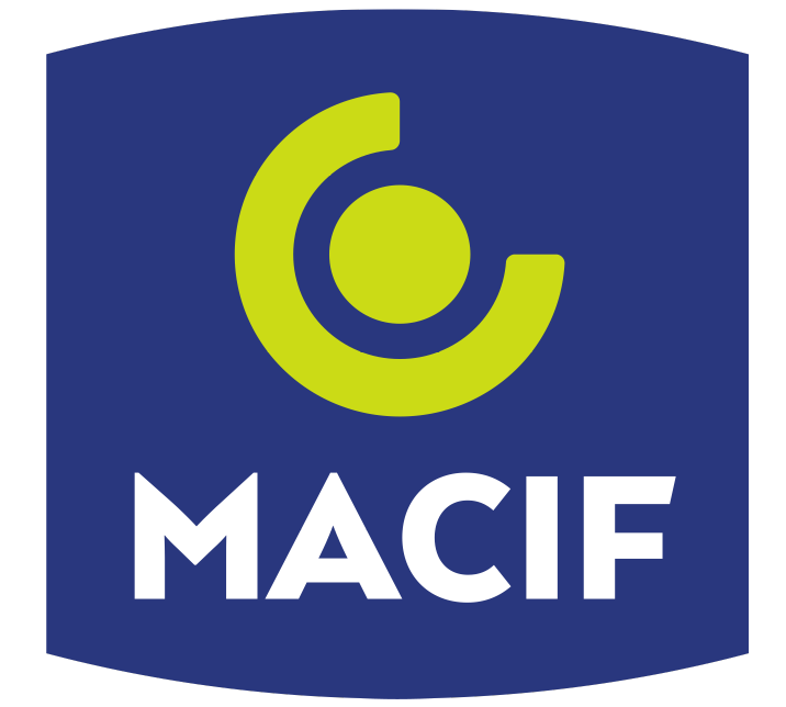 Logo Macif la communauté