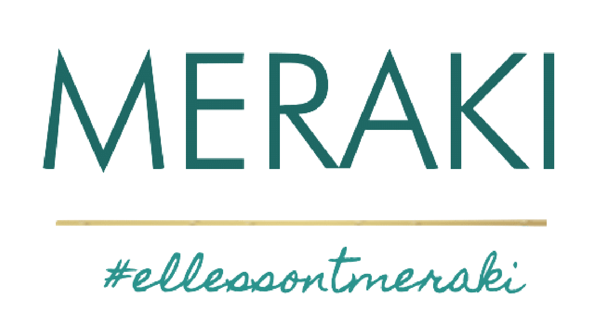 Logo Elles sont Meraki