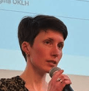 Laura, freelance accompagnée par Bande à Part