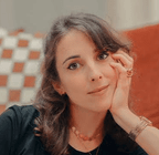 Laurène, freelance accompagnée par Bande à Part