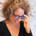 Mathilda, freelance accompagnée par Bande à Part